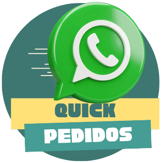 QuickPedidos