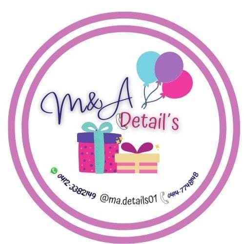 Kiosco Mikro Y M&A Detail,s